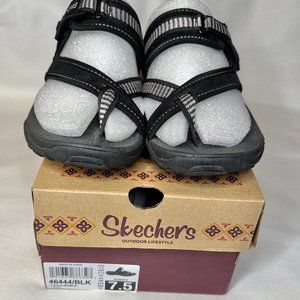 Skechers Outdoor Lifestyle Slip on Sandal